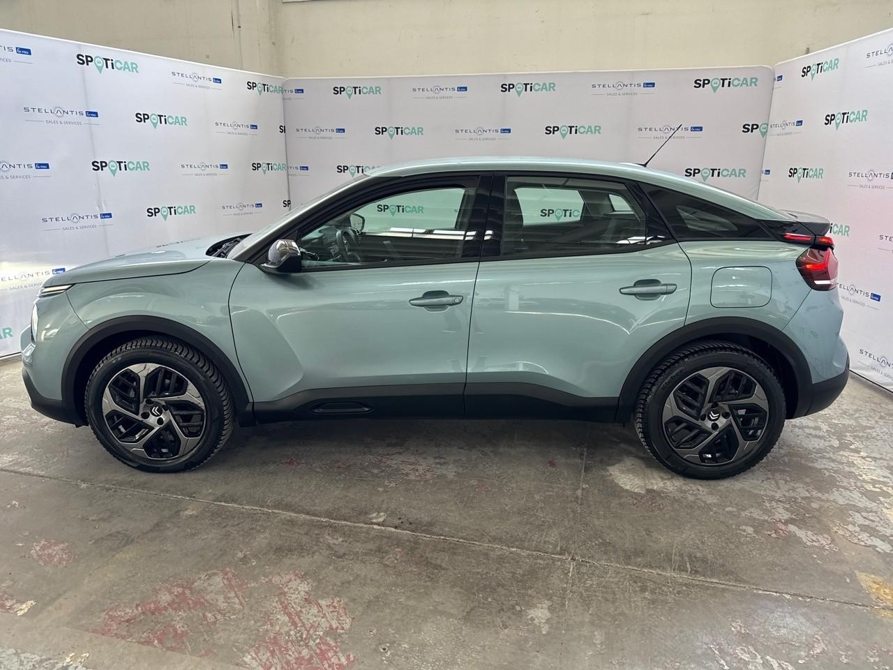 Citroën Citroën C4 usata 16