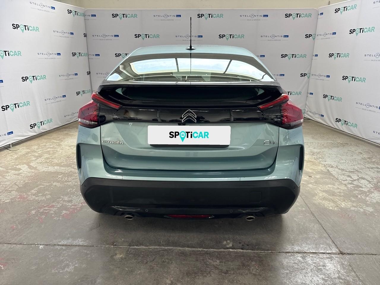 Citroën Citroën C4 usata 17