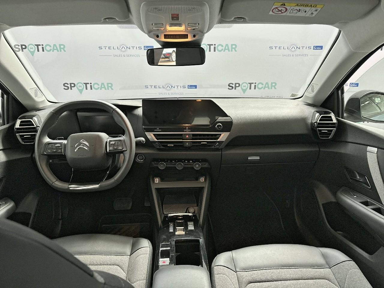 Citroën Citroën C4 usata 20