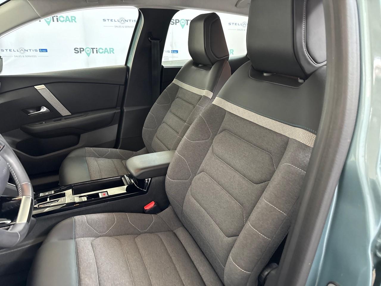Citroën Citroën C4 usata 21