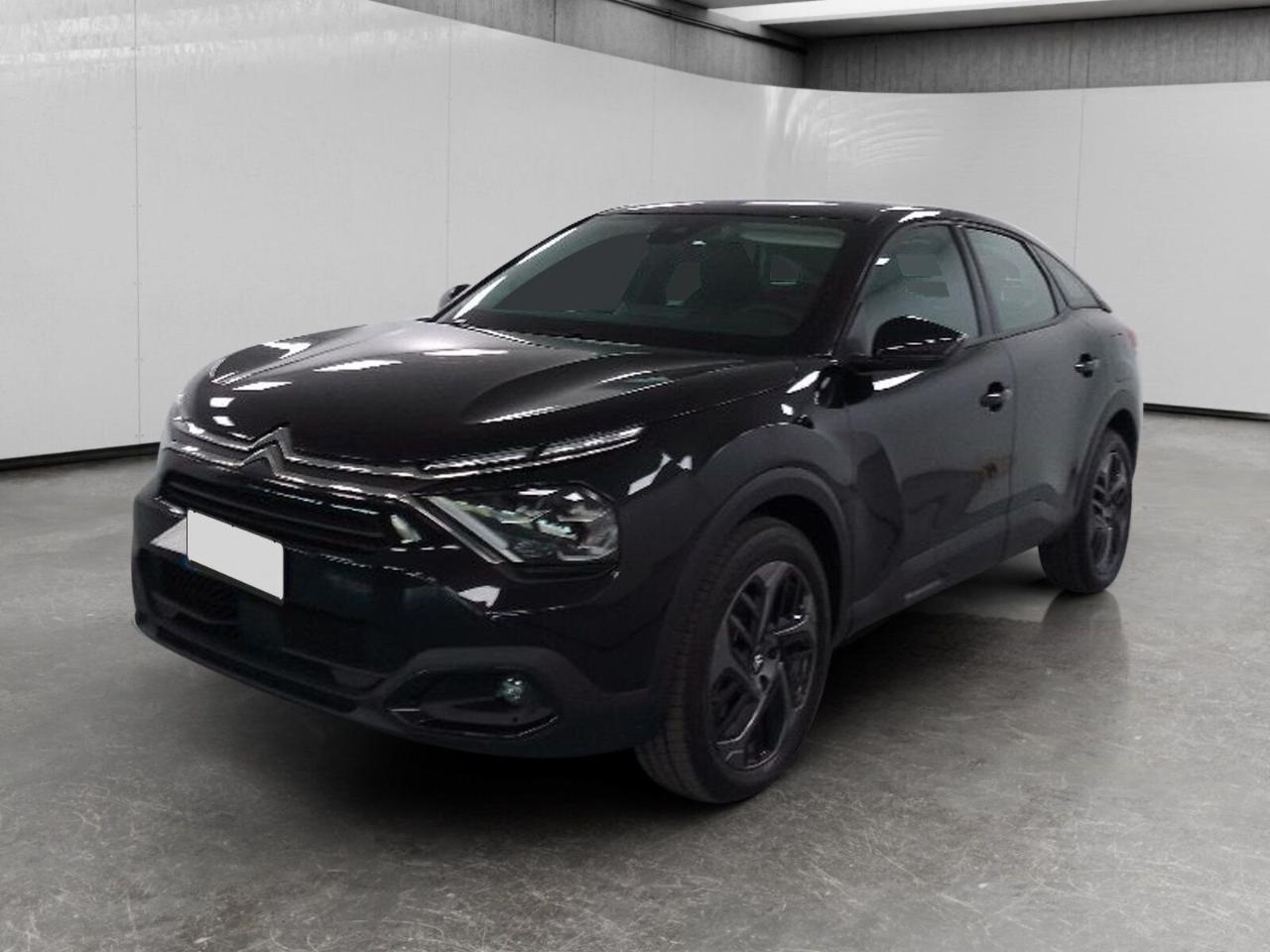 Citroën Citroën C4 C4 1.2 puretech Plus s and s 130cv
