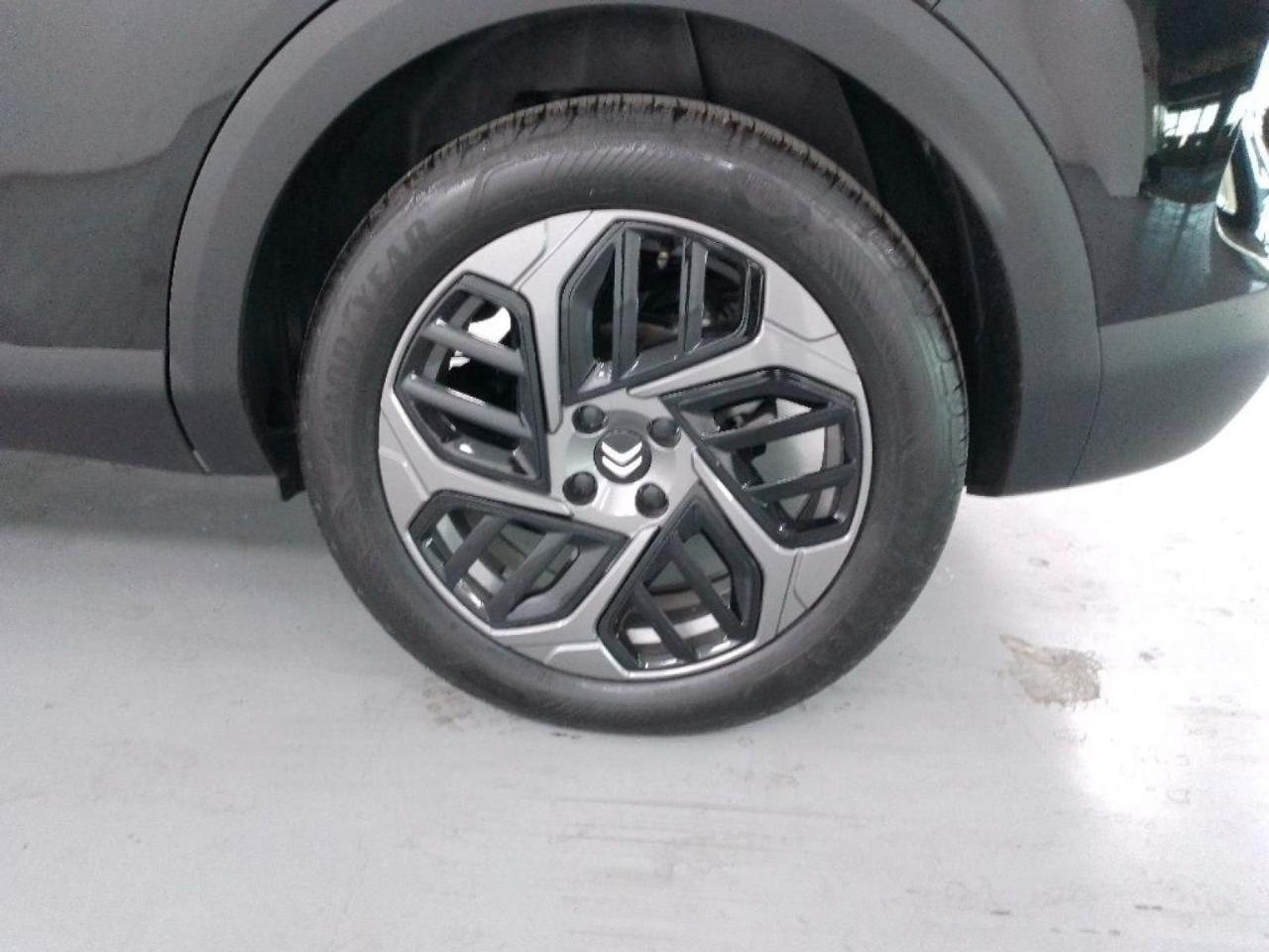 Citroën Citroën C4 usata 1