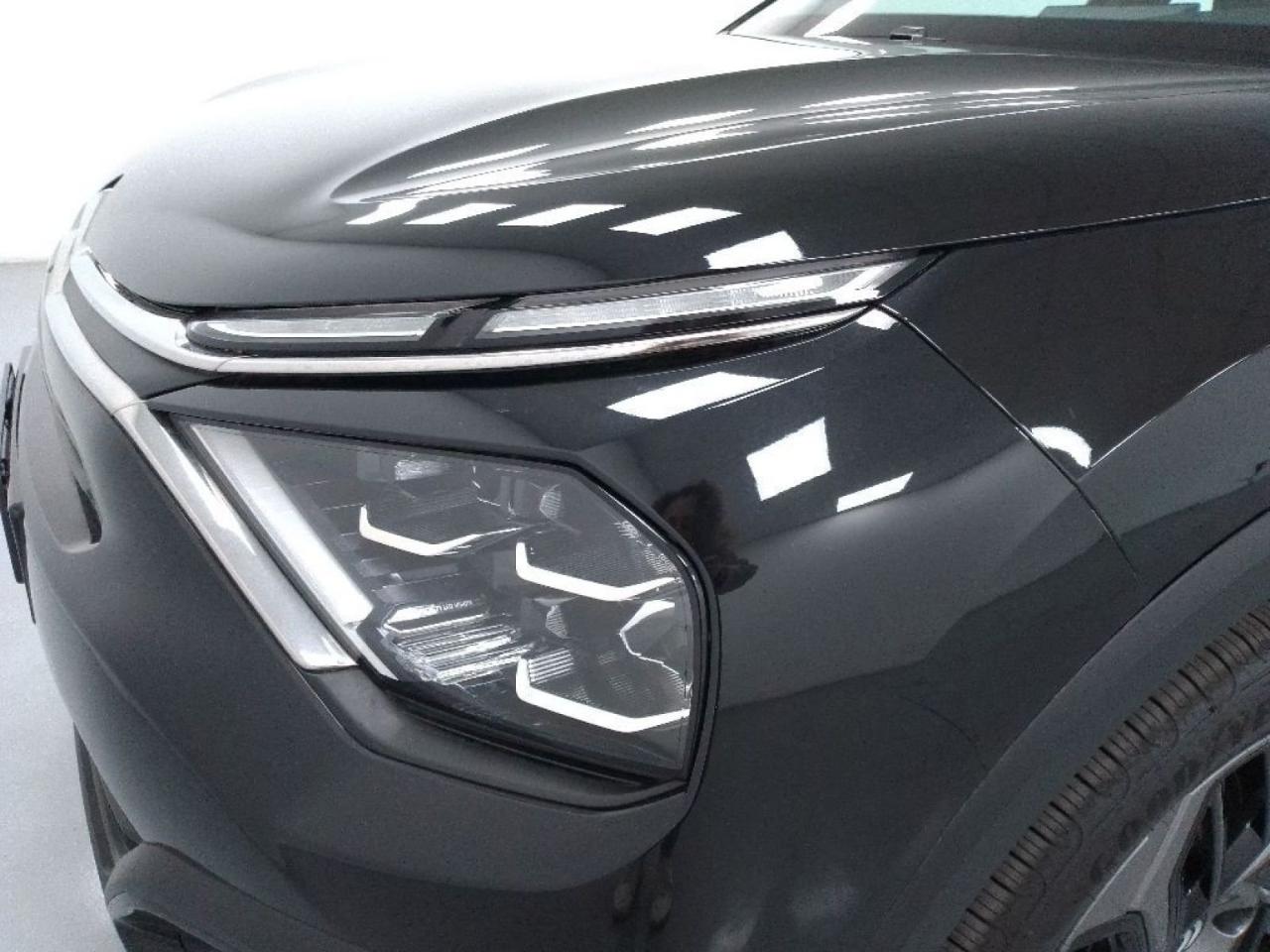 Citroën Citroën C4 usata 2