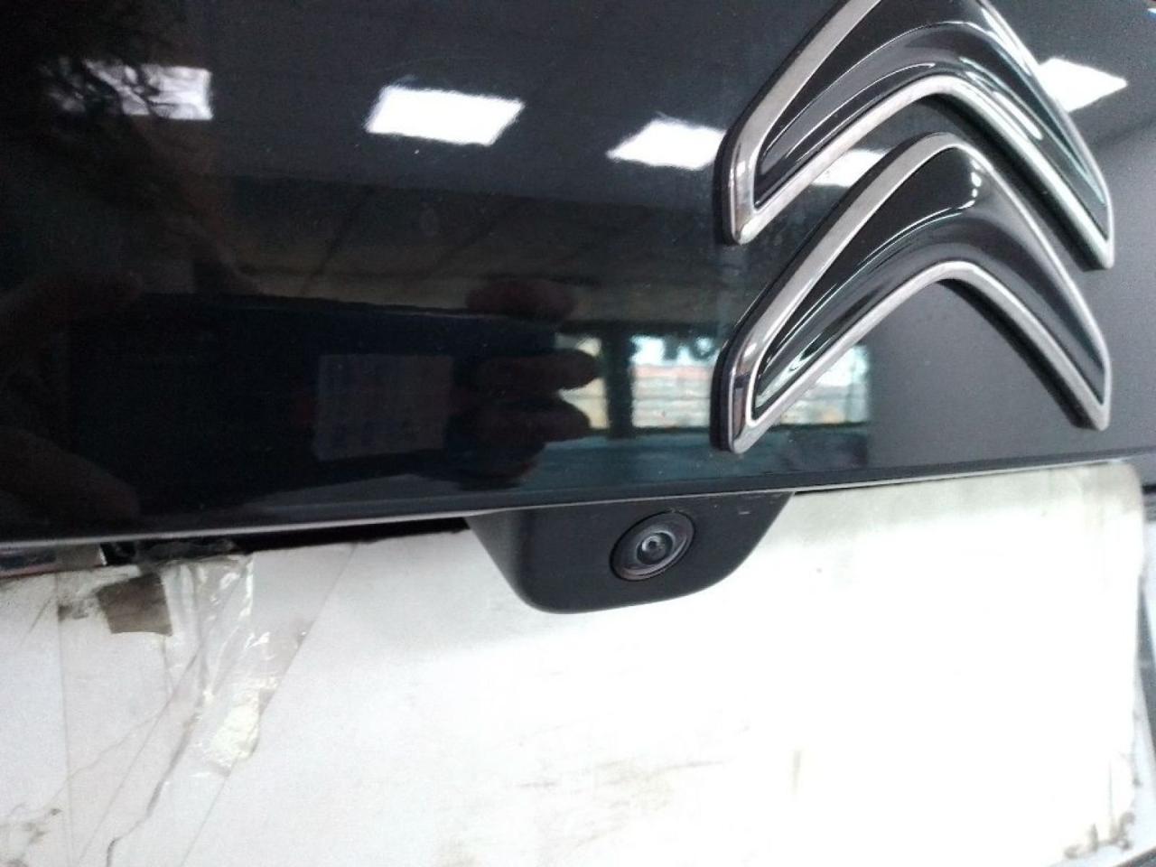 Citroën Citroën C4 usata 4