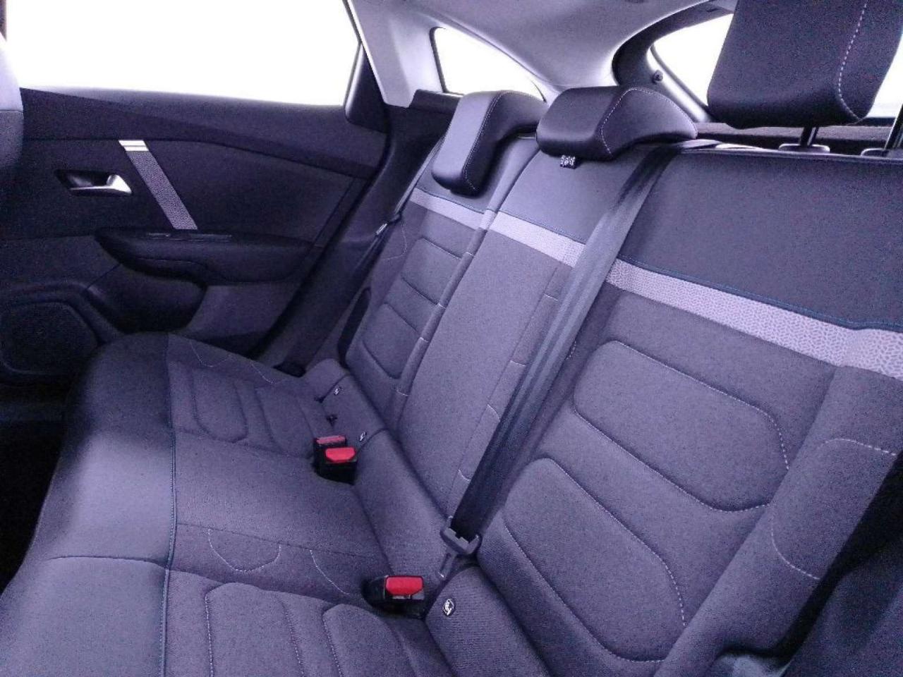 Citroën Citroën C4 usata 6