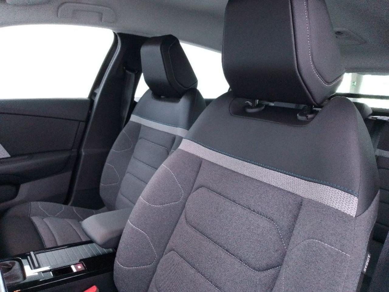 Citroën Citroën C4 usata 7