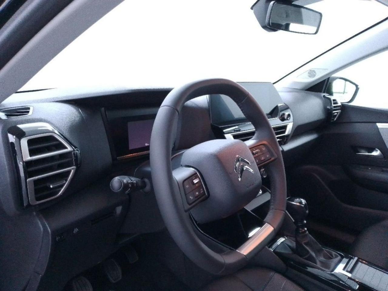 Citroën Citroën C4 usata 8