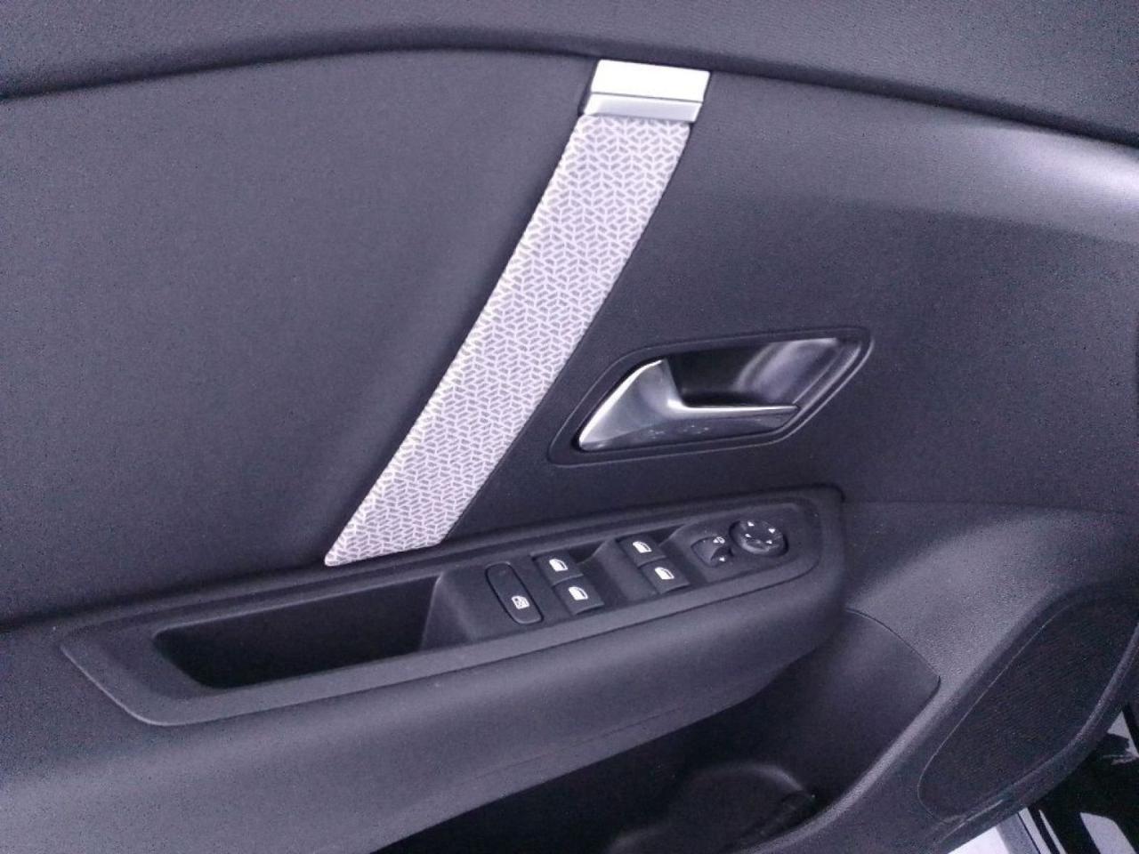 Citroën Citroën C4 usata 9