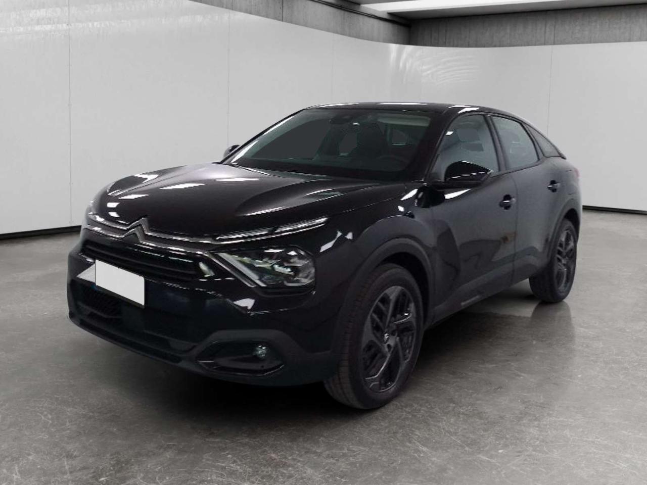 Citroën Citroën C4 usata 11