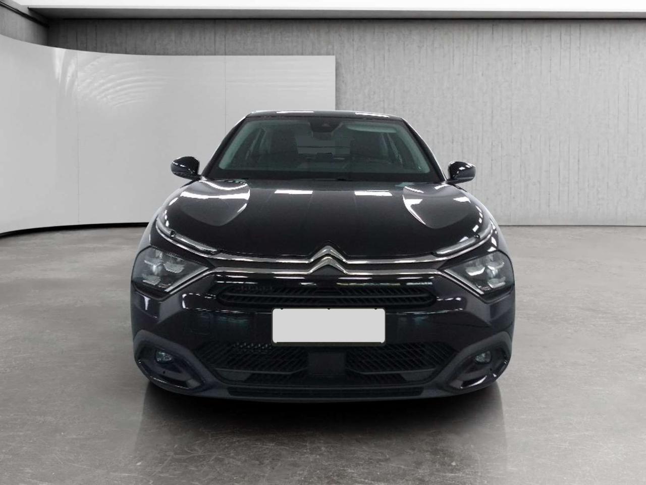 Citroën Citroën C4 usata 14