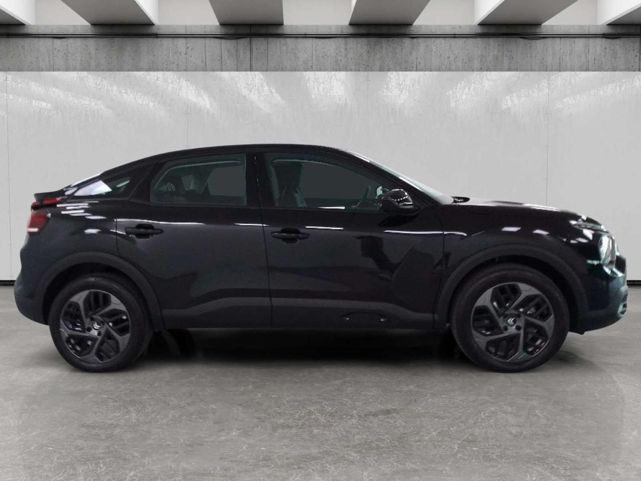 Citroën Citroën C4 usata 16