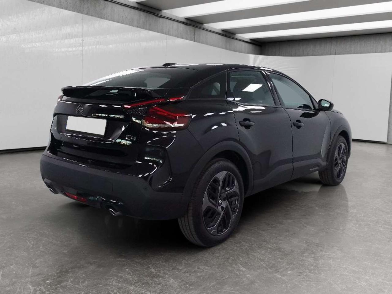 Citroën Citroën C4 usata 18