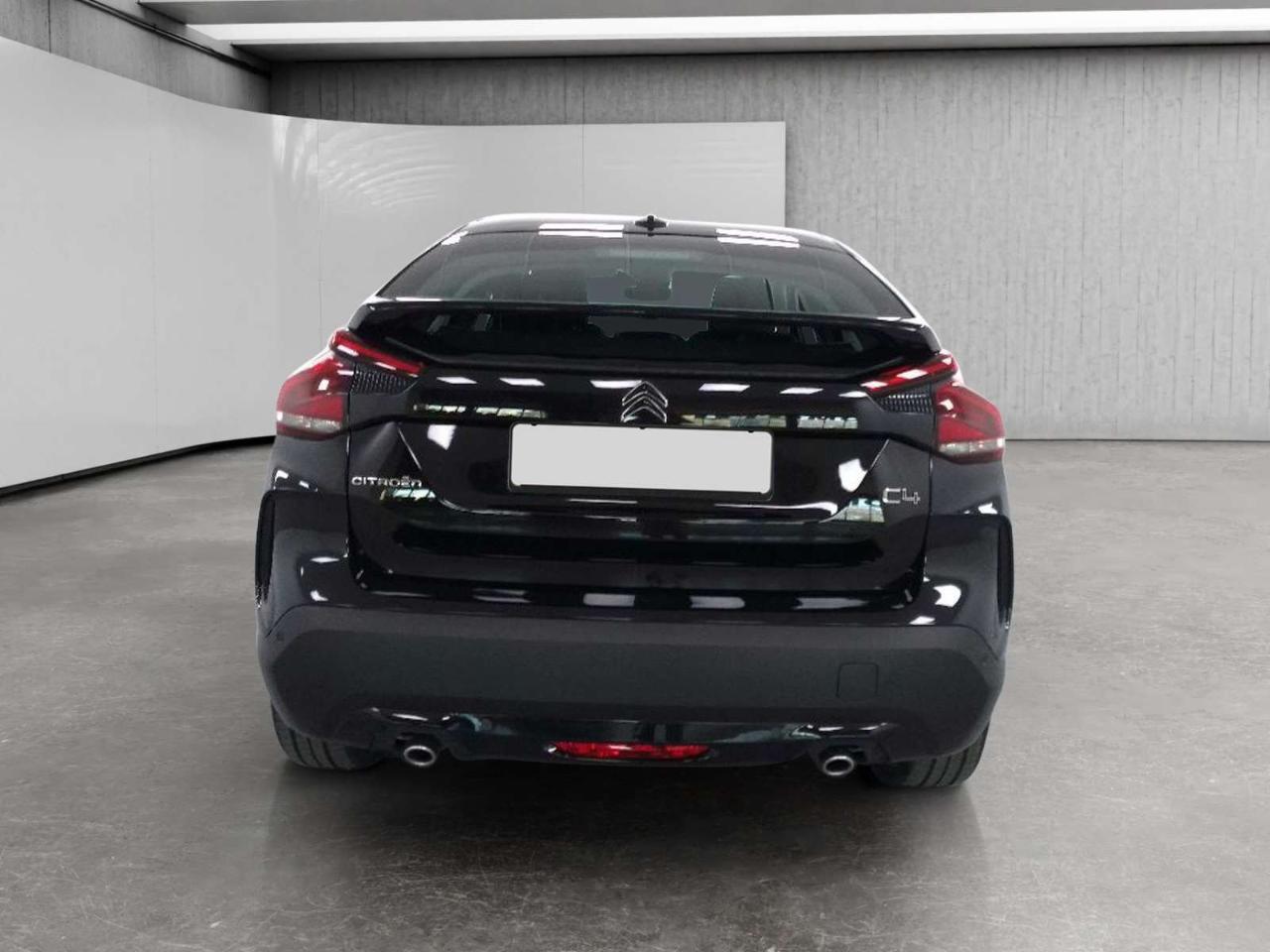 Citroën Citroën C4 usata 19