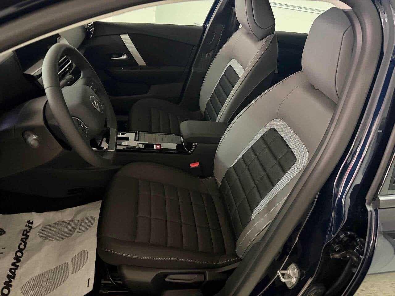 Citroën Citroën C4 usata 1