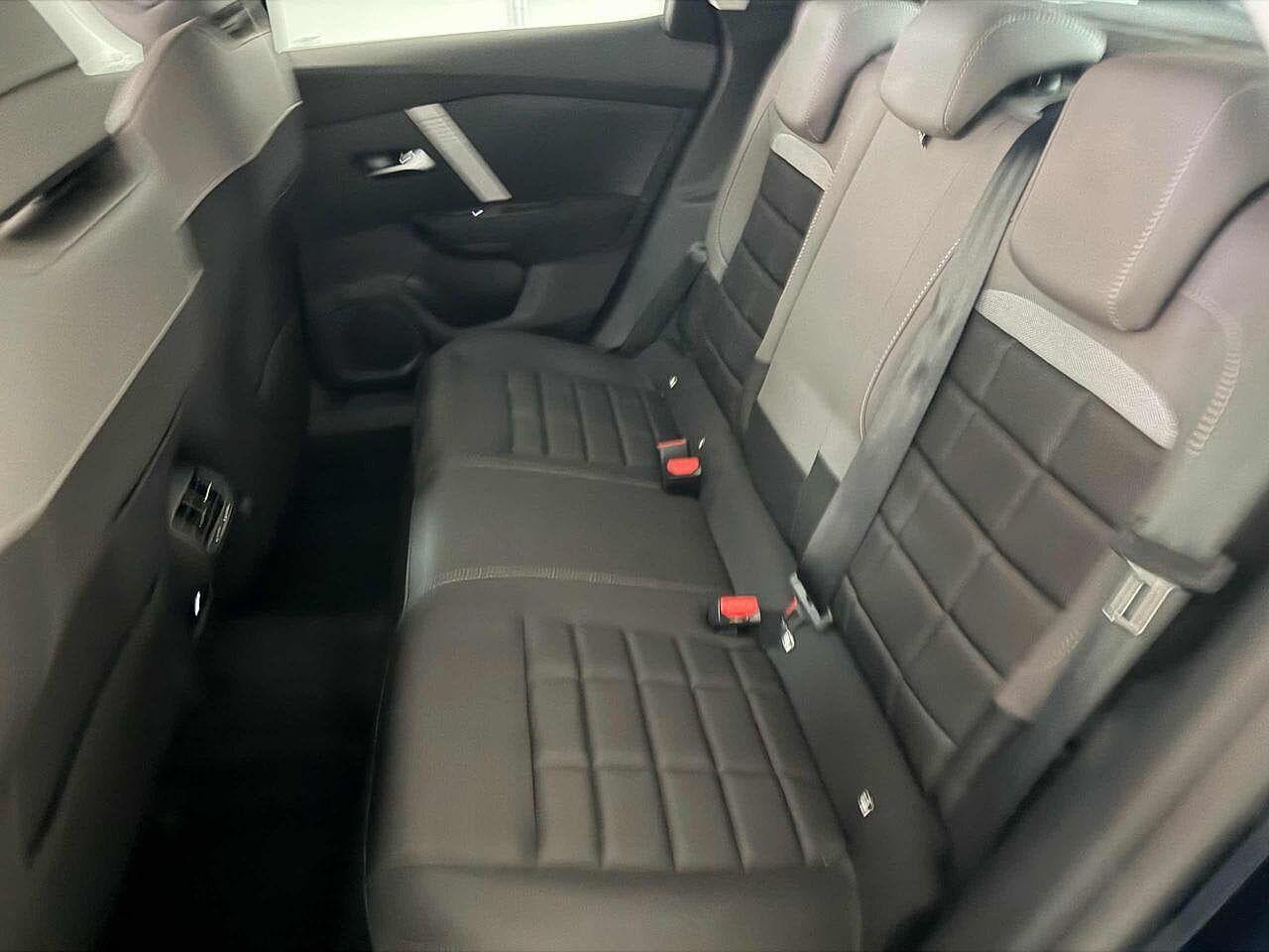 Citroën Citroën C4 usata 2