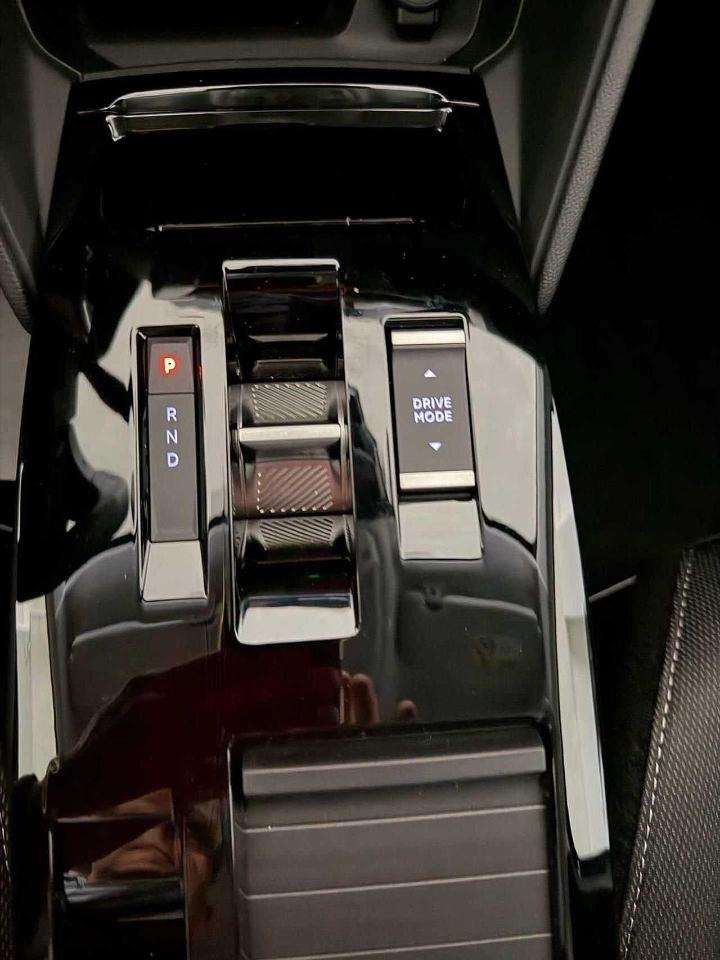 Citroën Citroën C4 usata 5