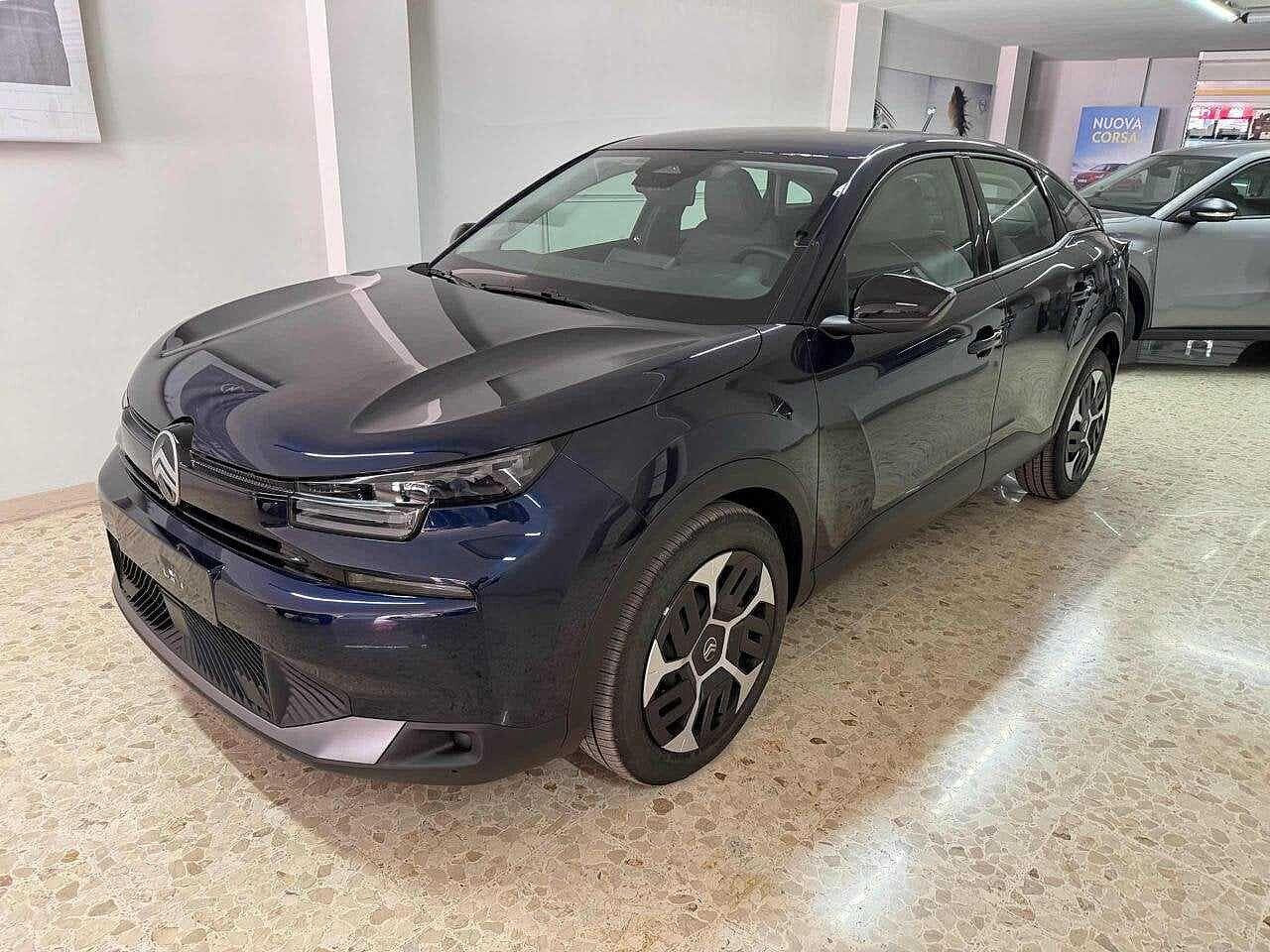 Citroën Citroën C4 usata 11