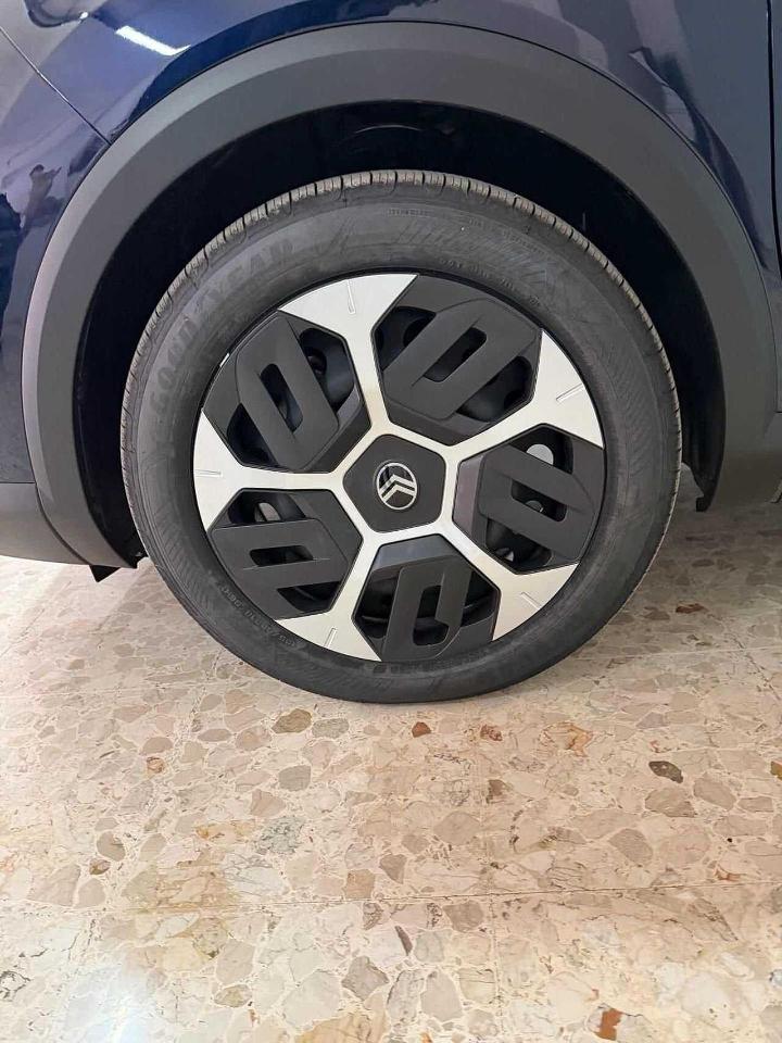 Citroën Citroën C4 usata 13