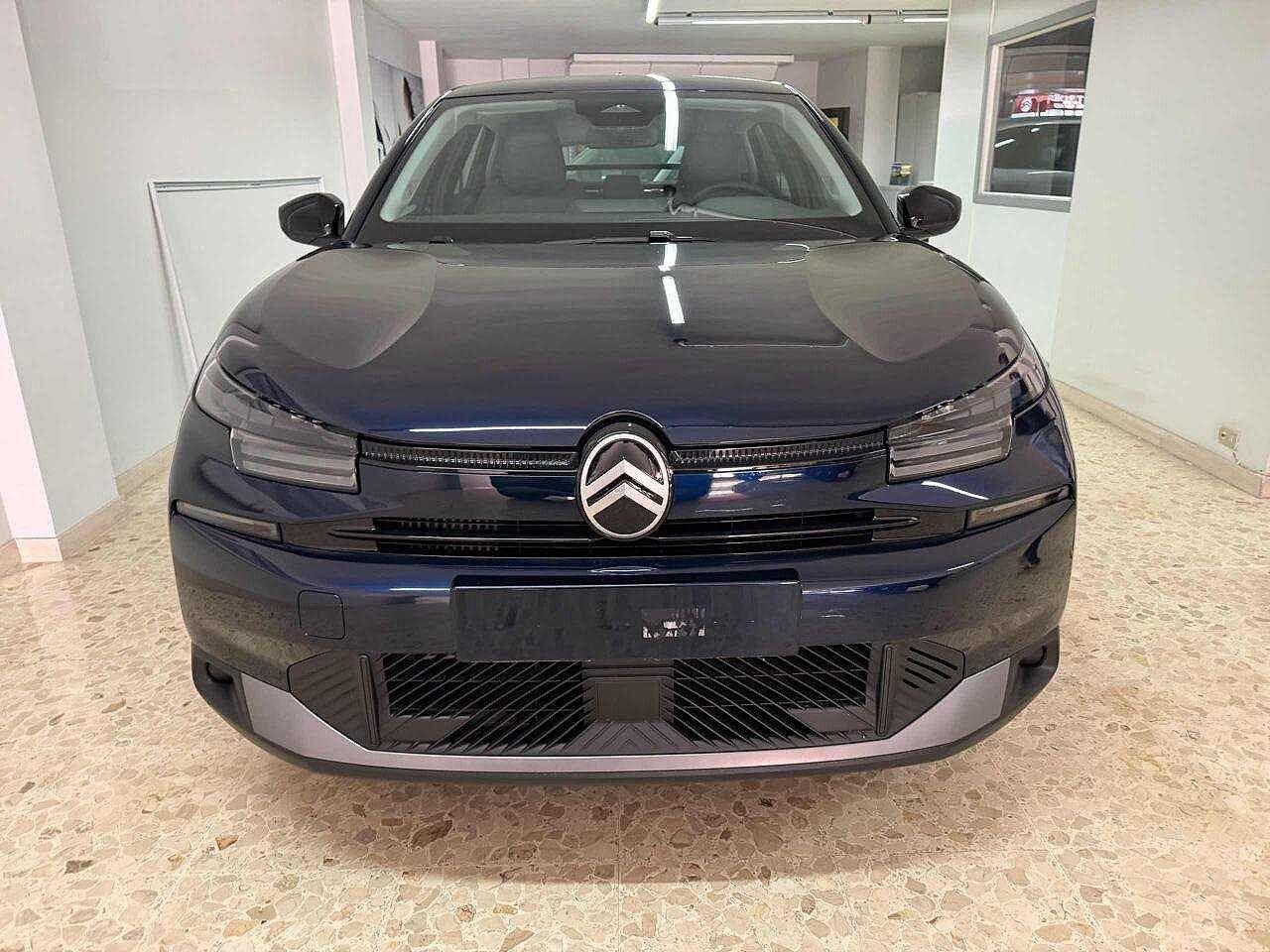 Citroën Citroën C4 usata 14