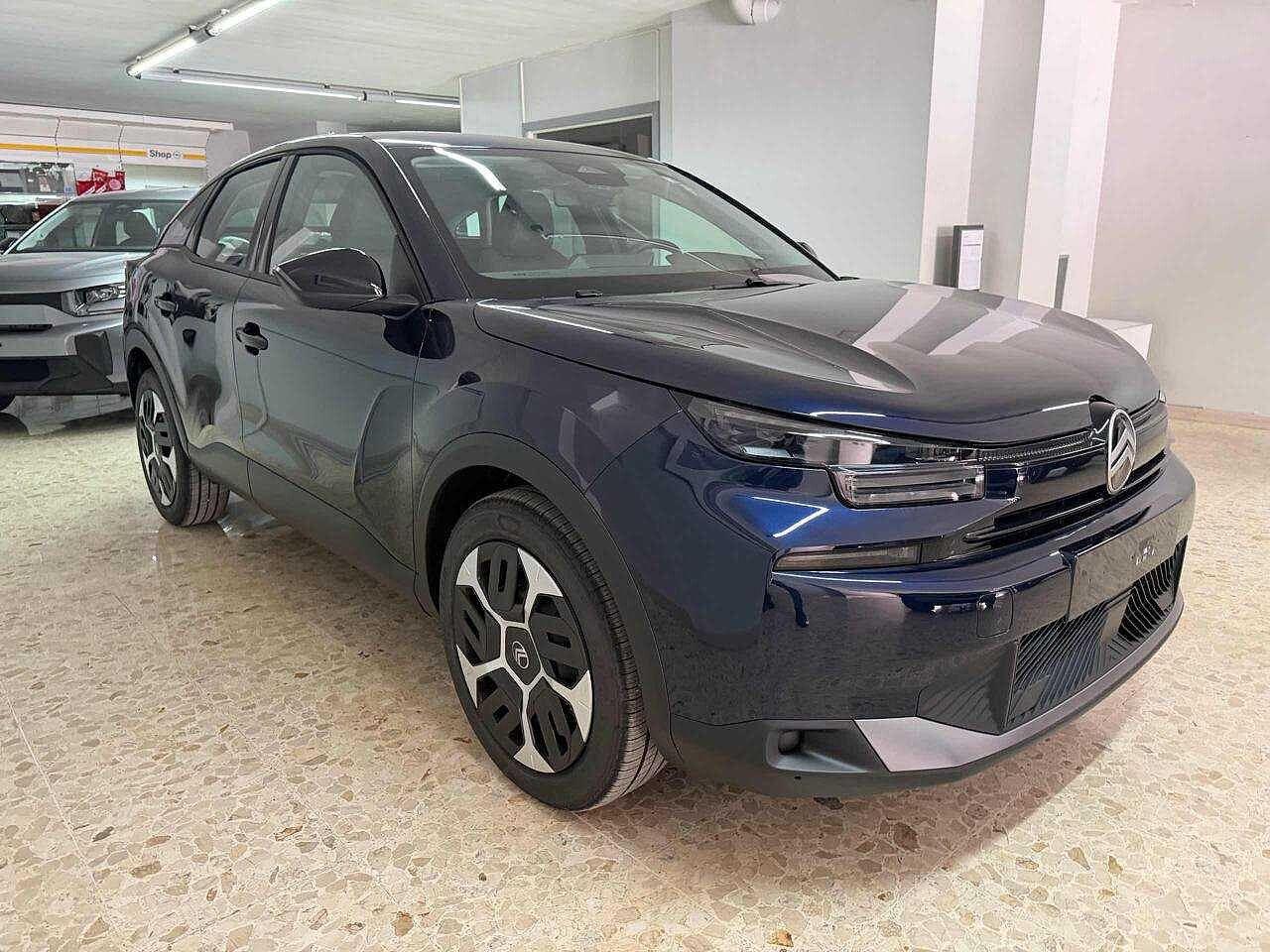 Citroën Citroën C4 usata 15