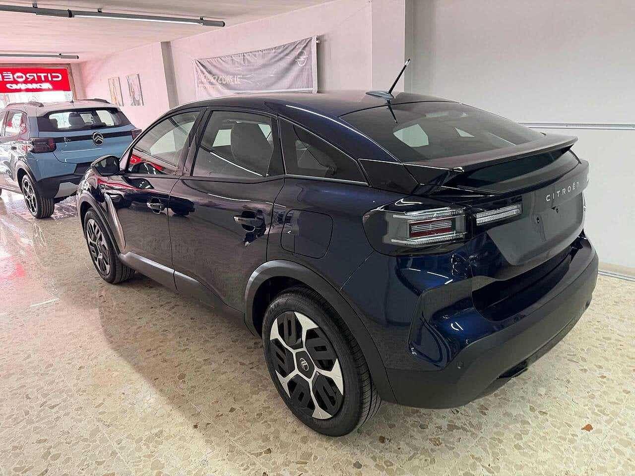 Citroën Citroën C4 usata 16