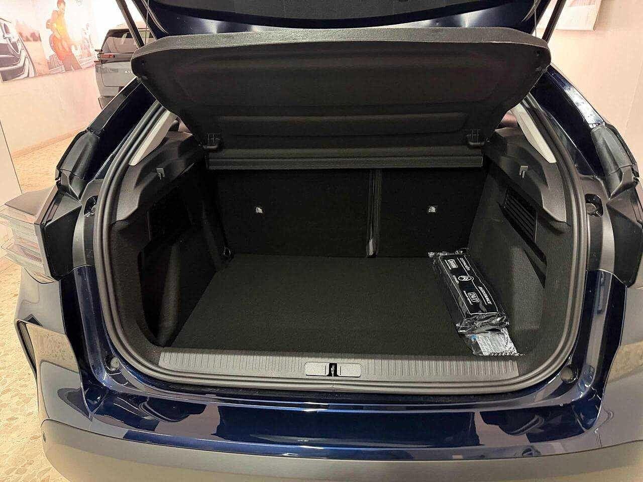 Citroën Citroën C4 usata 17