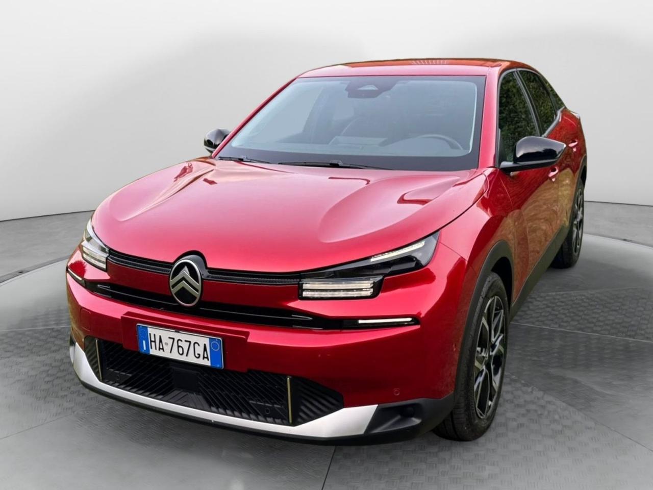 Citroën Citroën C4 C4 1.2 hybrid Max 145cv e-dcs6