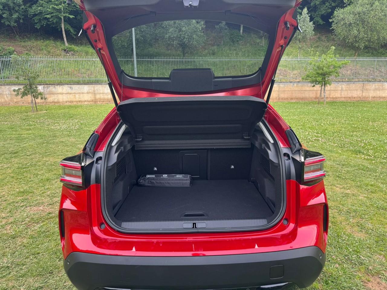 Citroën Citroën C4 usata 4