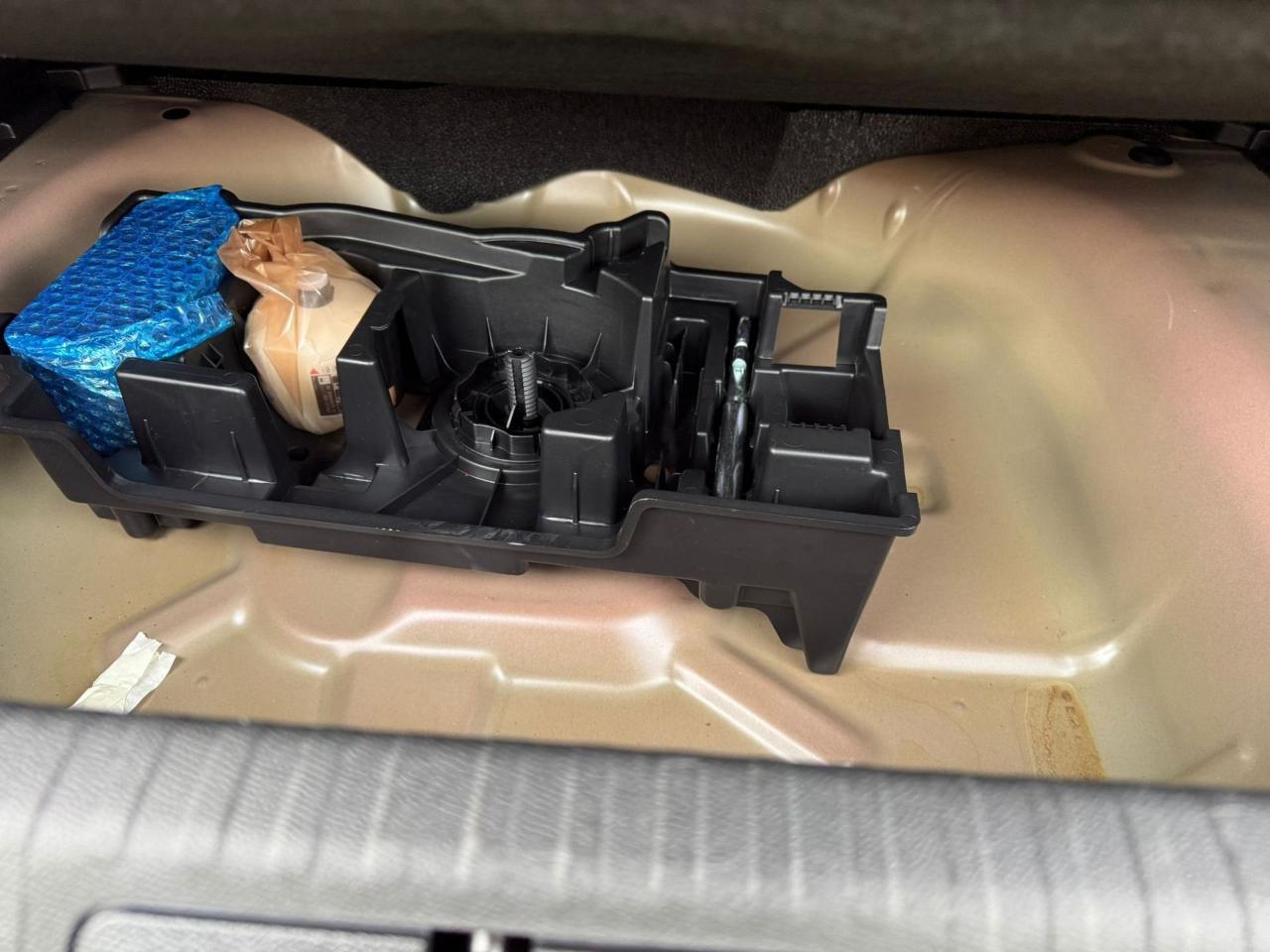 Citroën Citroën C4 usata 5