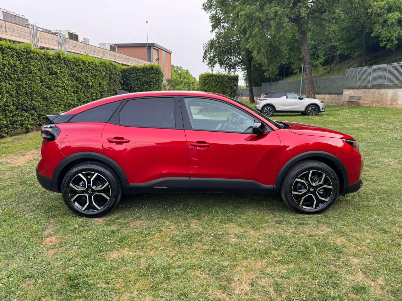 Citroën Citroën C4 usata 6
