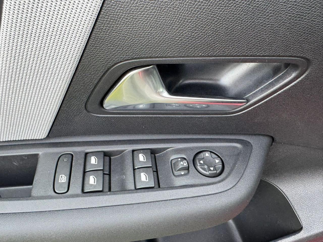 Citroën Citroën C4 usata 7