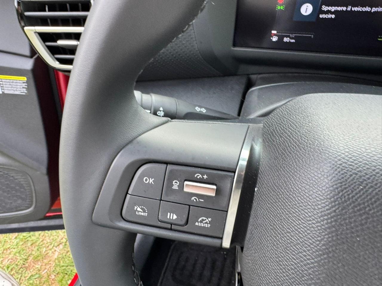 Citroën Citroën C4 usata 10