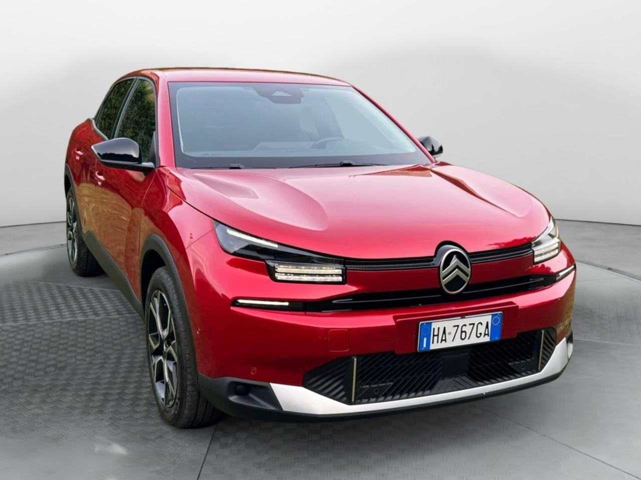 Citroën Citroën C4 usata 11