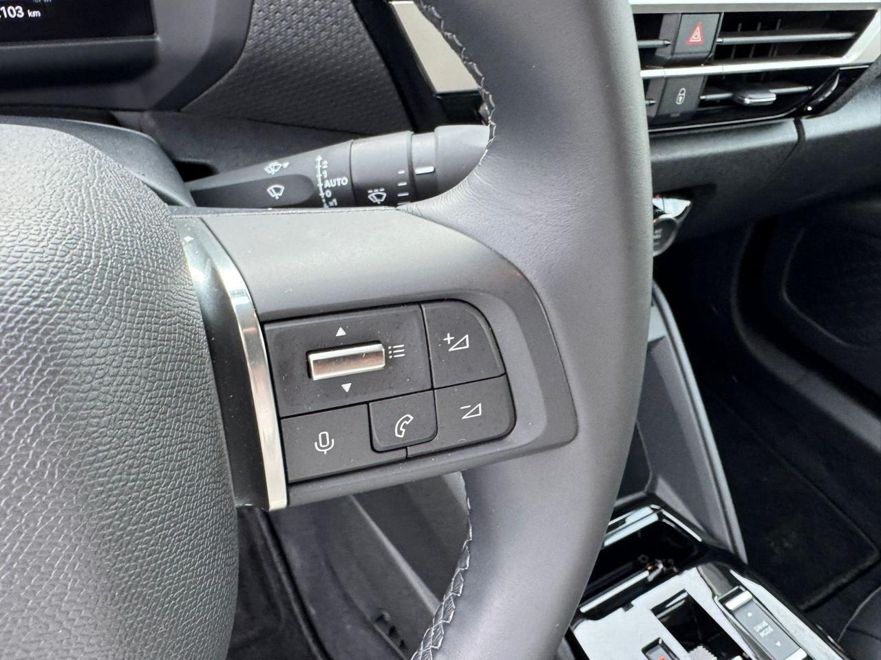 Citroën Citroën C4 usata 12