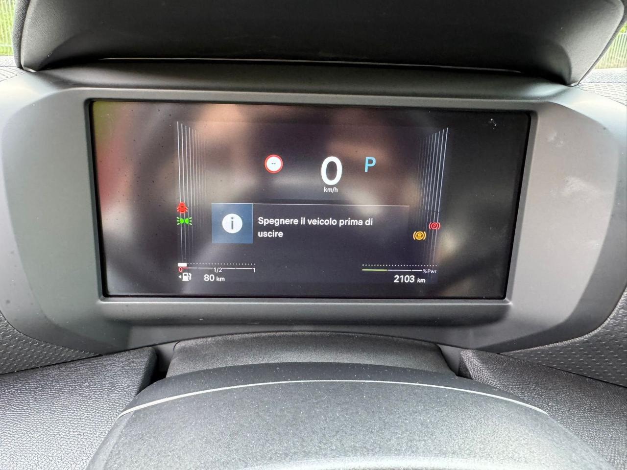 Citroën Citroën C4 usata 13