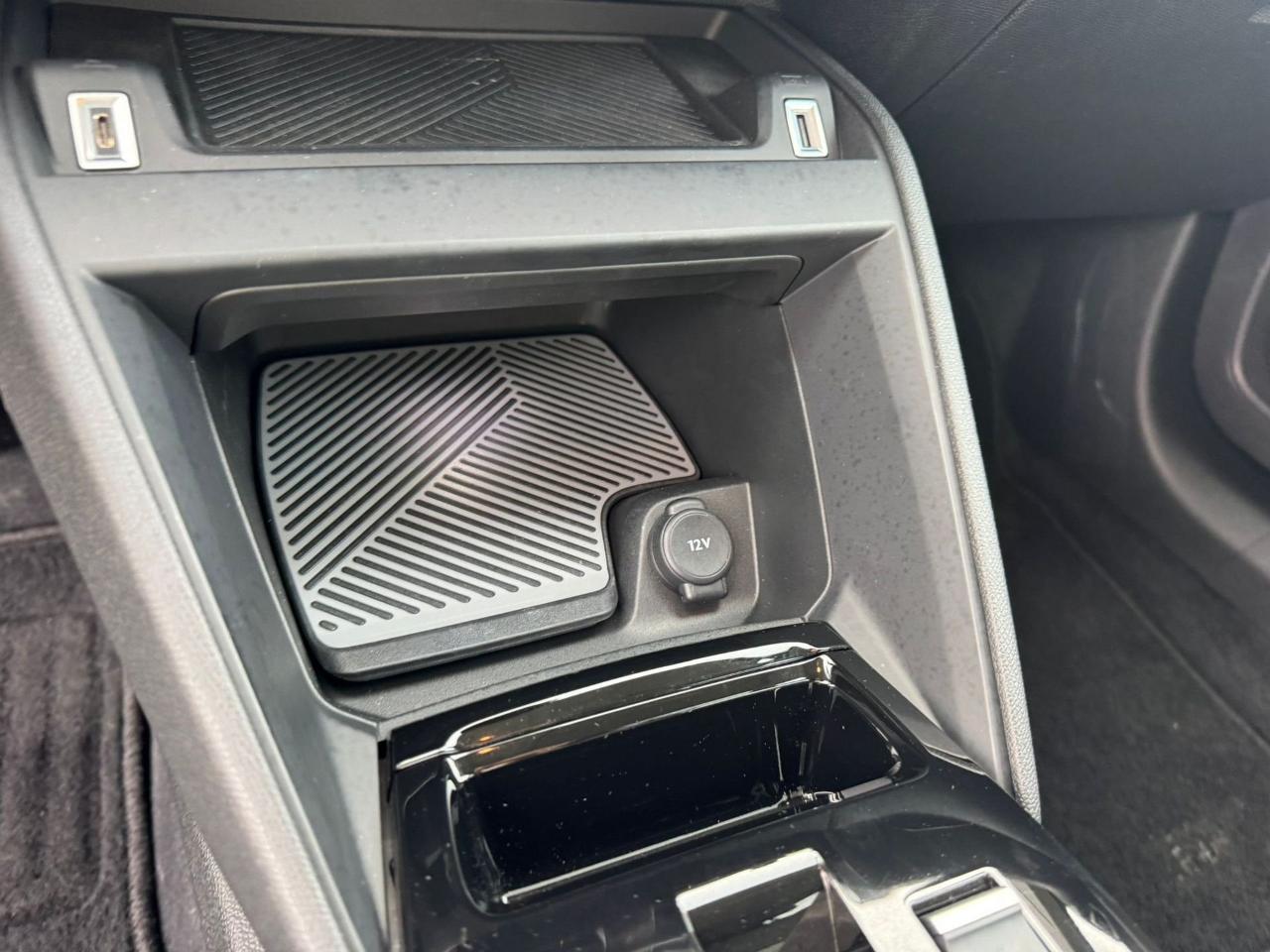 Citroën Citroën C4 usata 16