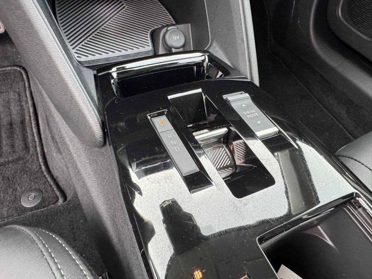 Citroën Citroën C4 usata 17