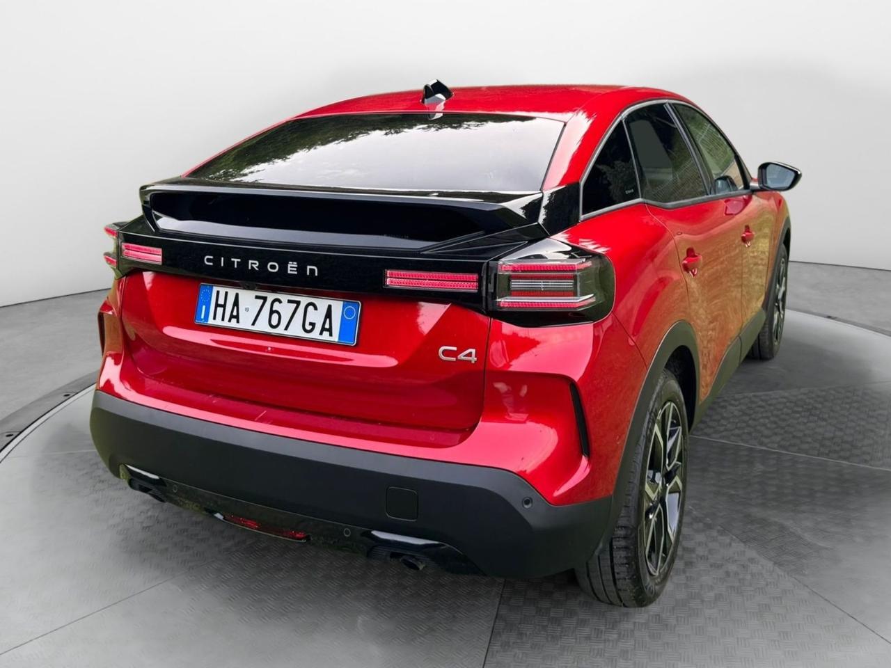 Citroën Citroën C4 usata 22