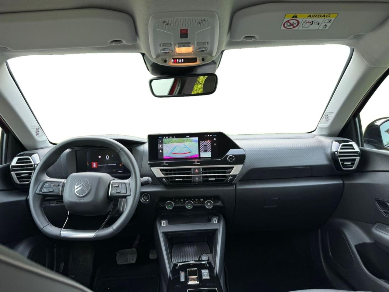 Citroën Citroën C4 usata 23