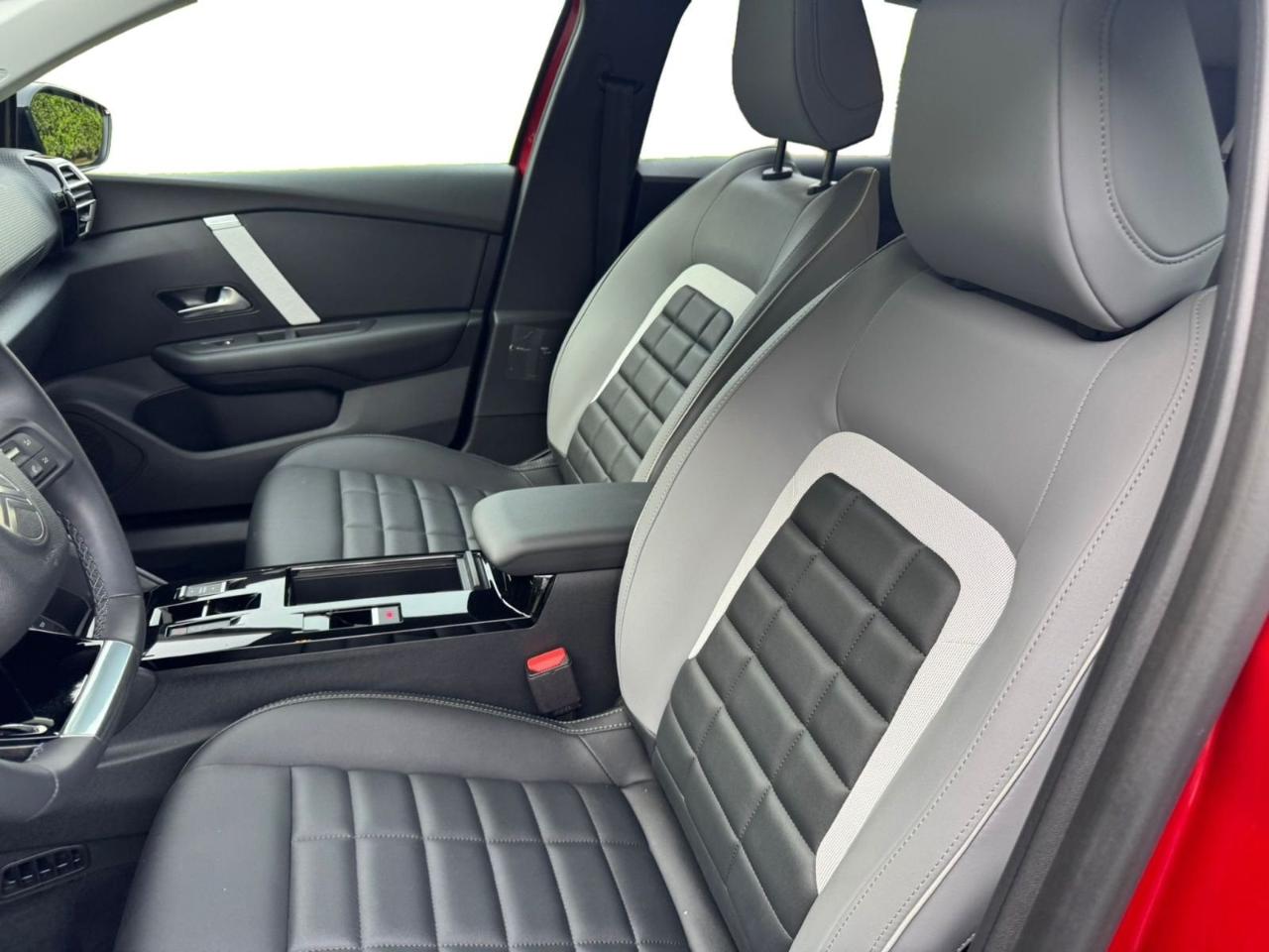 Citroën Citroën C4 usata 24