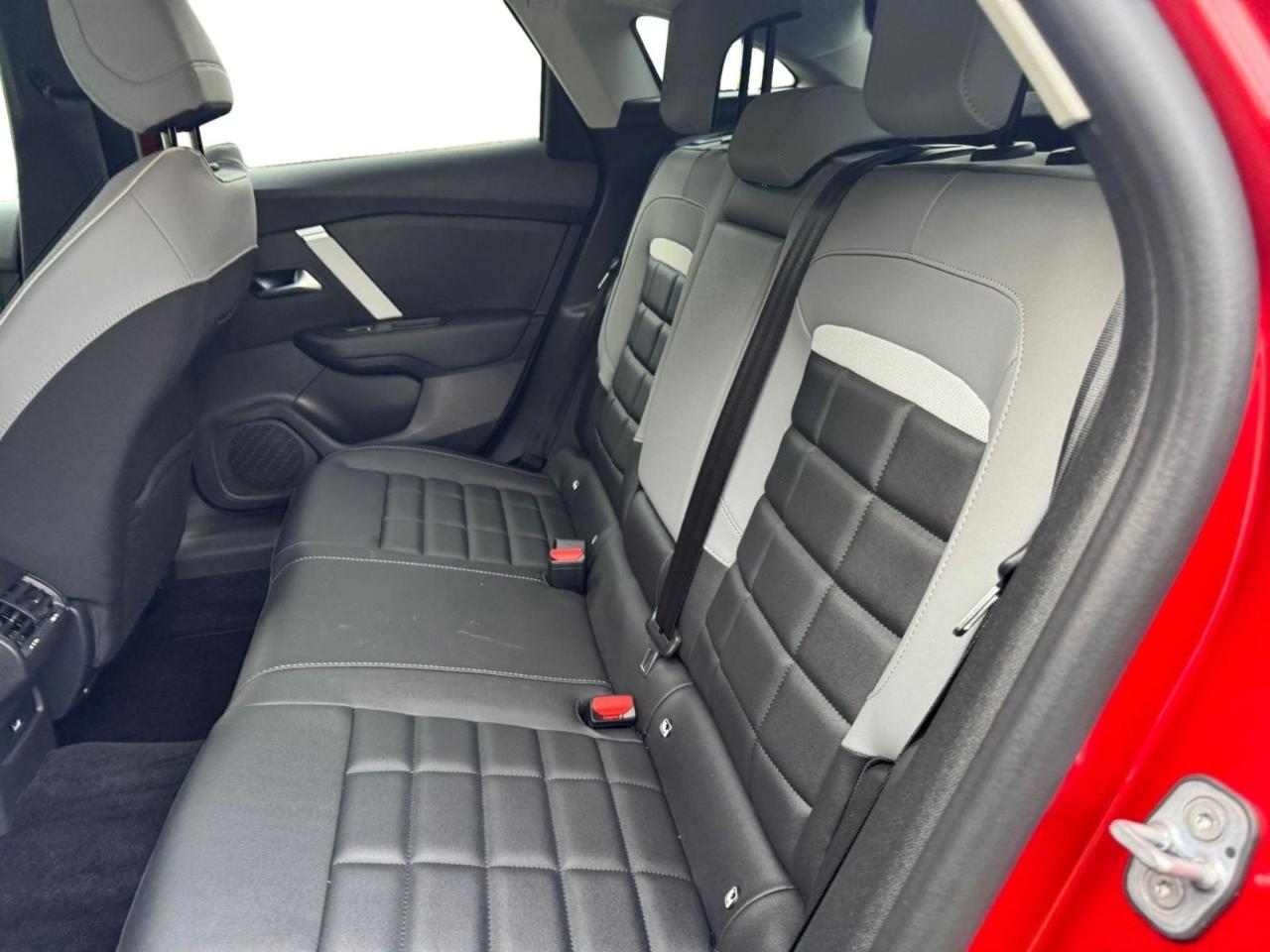 Citroën Citroën C4 usata 25