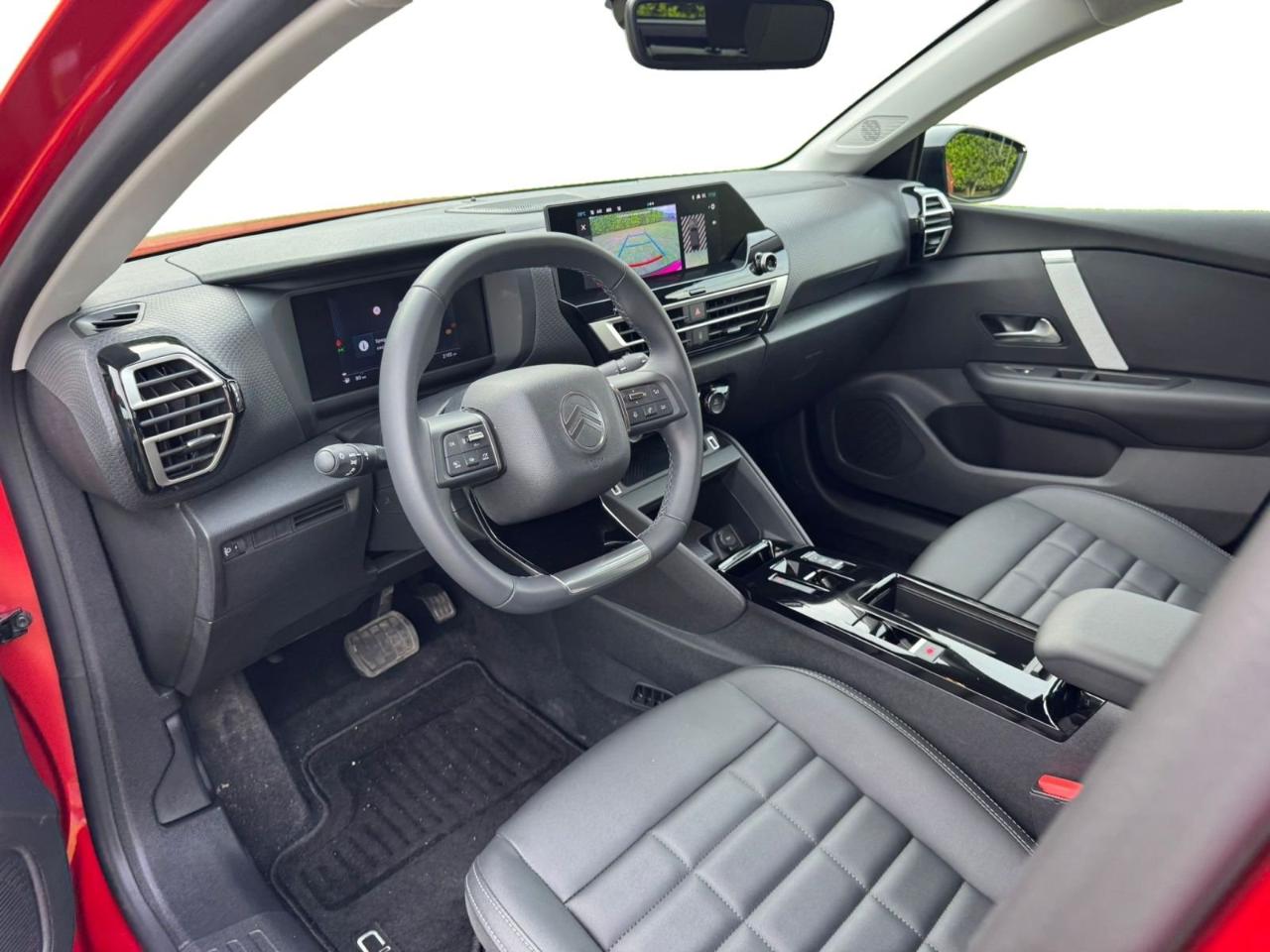 Citroën Citroën C4 usata 26