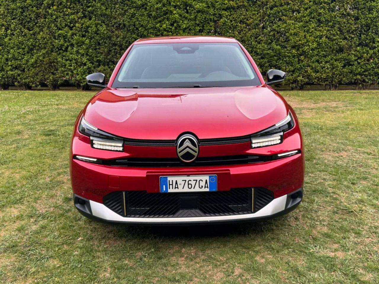 Citroën Citroën C4 usata 27