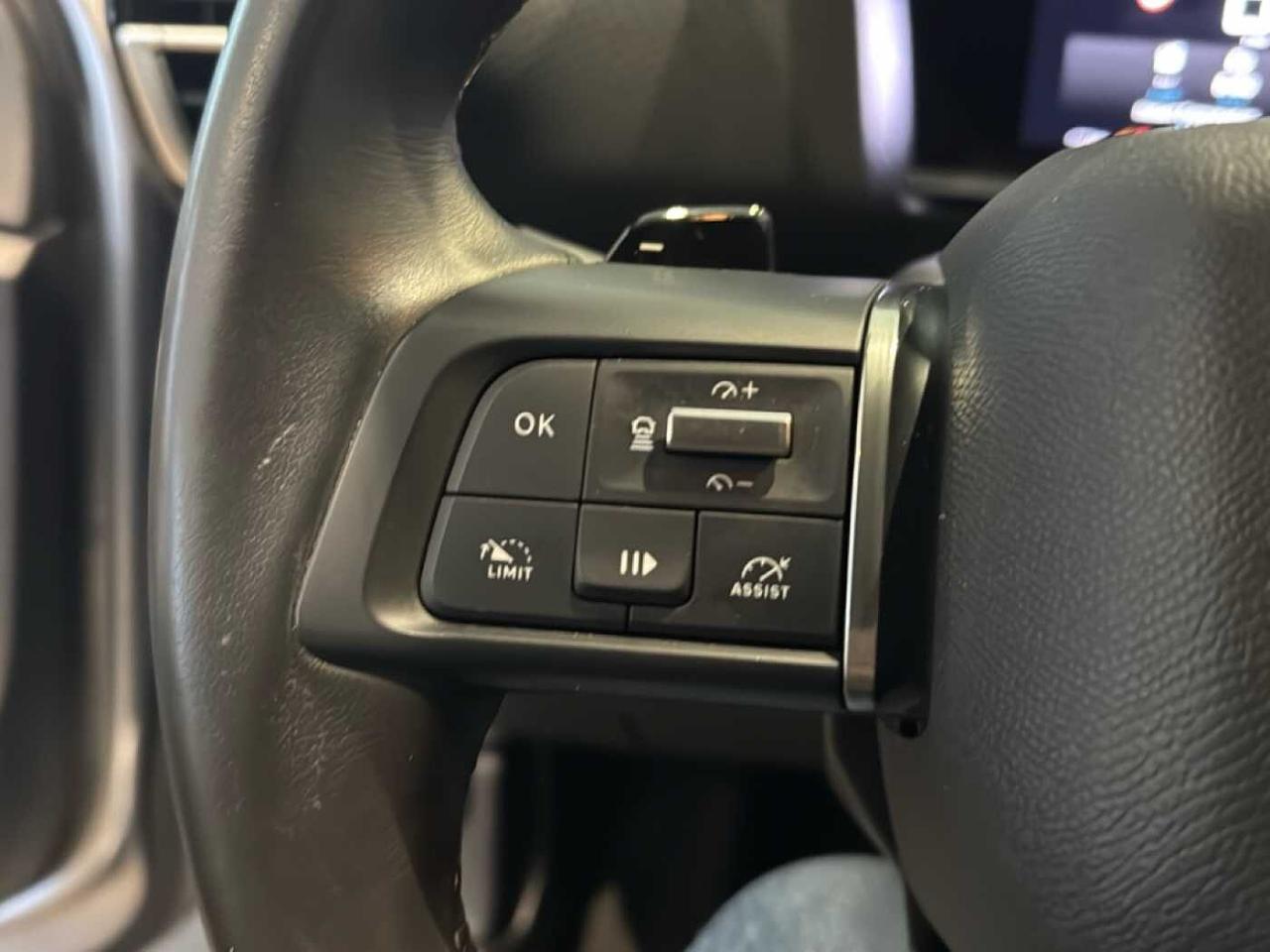 Citroën Citroën C4 usata 12