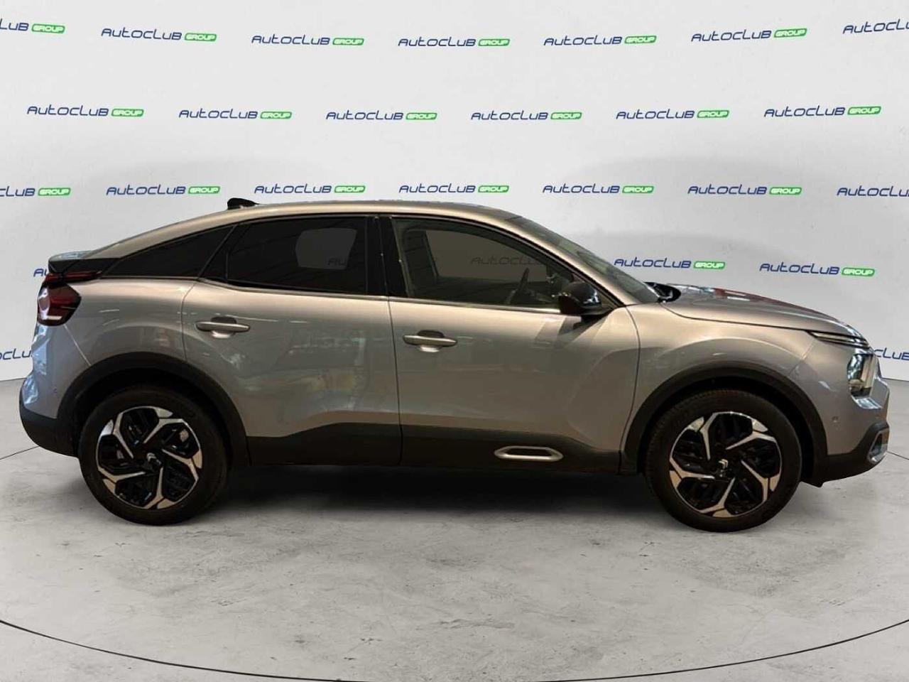 Citroën Citroën C4 usata 18