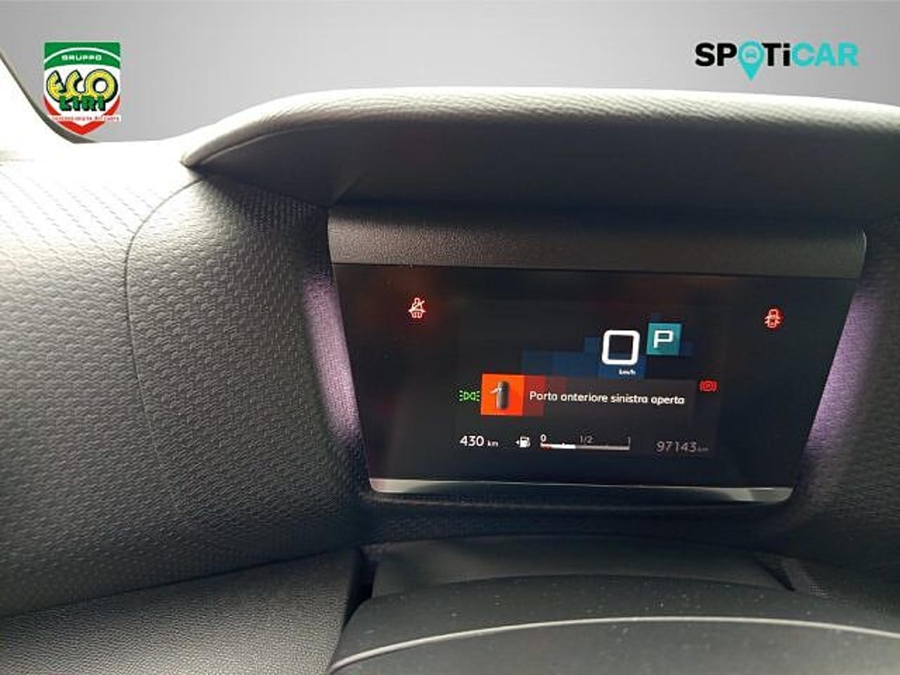 Citroën Citroën C4 usata 3