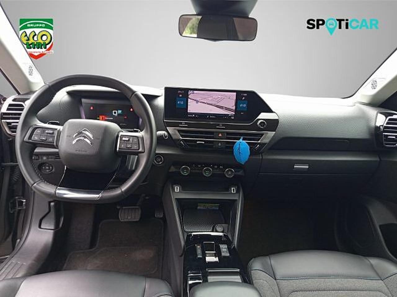 Citroën Citroën C4 usata 6