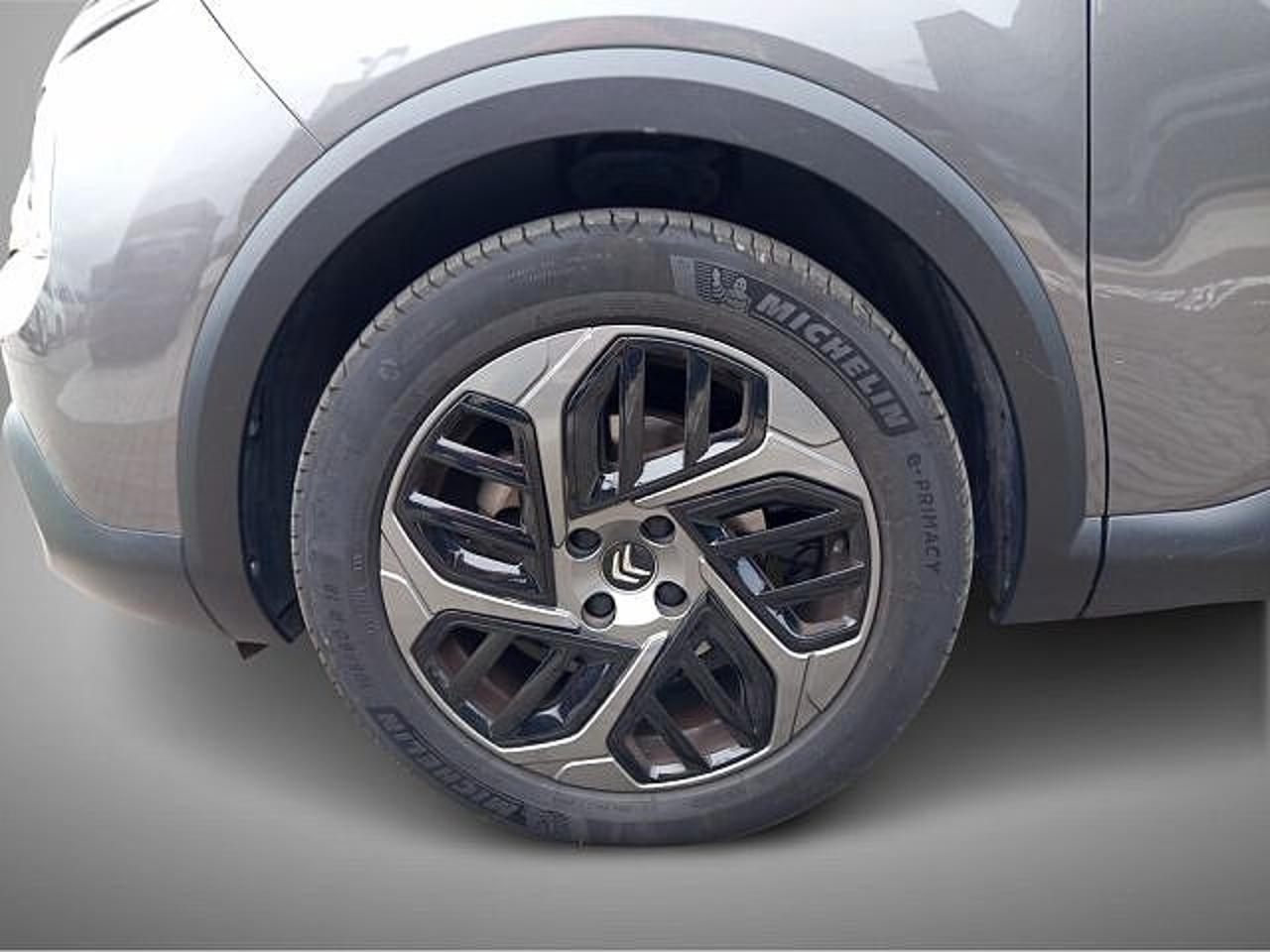 Citroën Citroën C4 usata 7