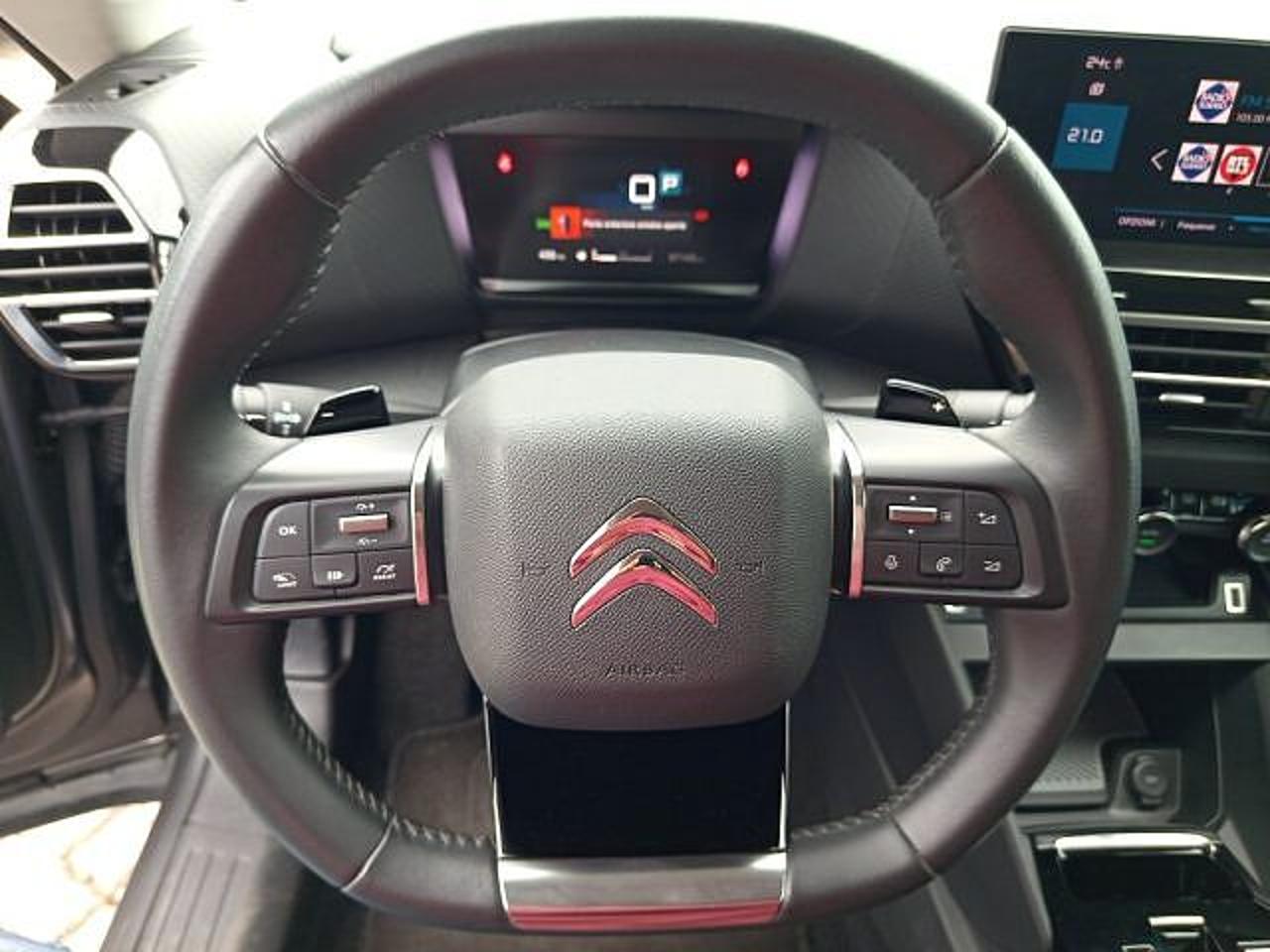 Citroën Citroën C4 usata 10
