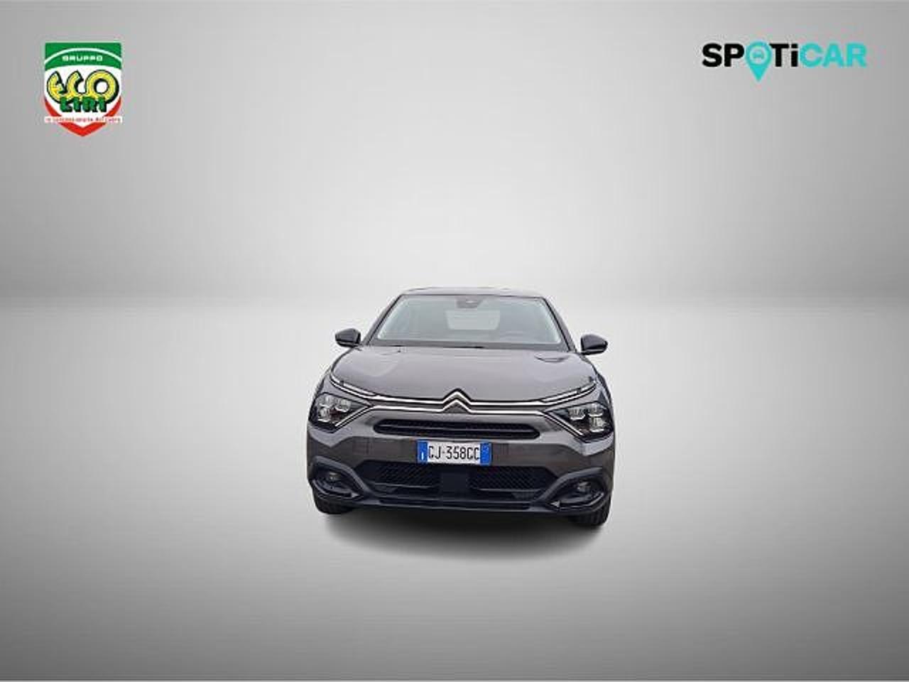 Citroën Citroën C4 usata 11